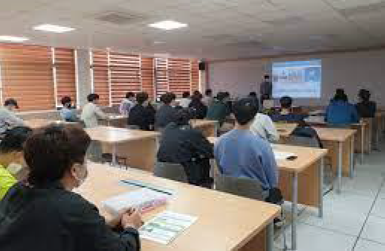 아주자동차대학교 드론학과 기술 교육원